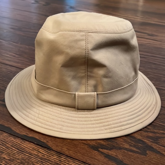 Burberry Bucket Hat - Picture 2 of 4